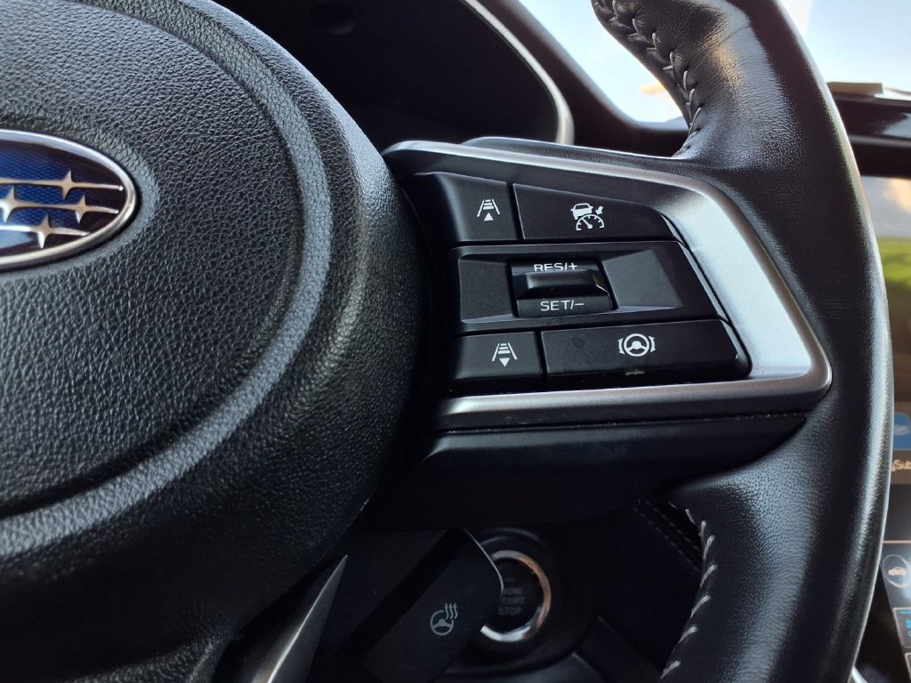 Certified 2024 Subaru Outback Touring AWD/4WD image 29