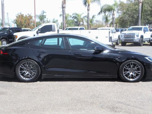 Used 2023 Tesla Model S Standard Range AWD/4WD image 10