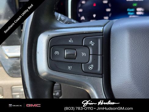 Used 2024 Chevrolet Silverado 3500 LT w/ Convenience Package AWD/4WD image 23