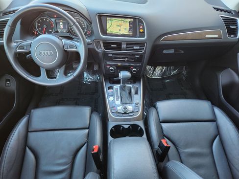 Used 2014 Audi Q5 3.0T Premium Plus image 18