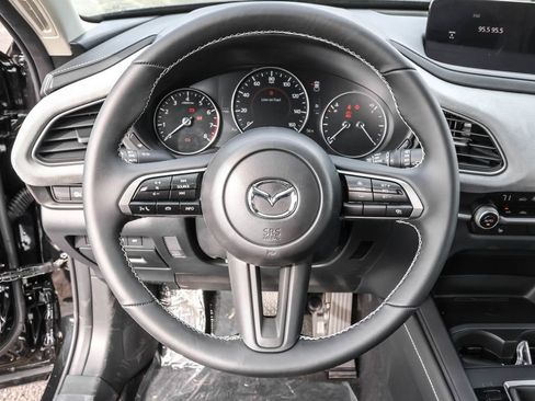 New 2026 MAZDA CX-30 Aire Edition AWD/4WD image 27