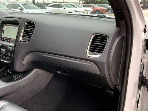 Used 2020 Dodge Durango R/T w/ Blacktop Package image 18