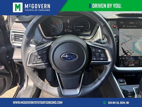 Used 2023 Subaru Outback Limited AWD/4WD image 27