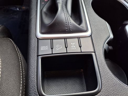 Used 2020 Kia Sportage LX AWD/4WD image 18