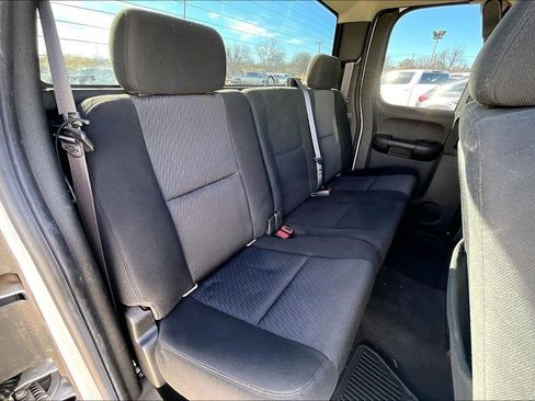 Used 2011 Chevrolet Silverado 1500 LT w/ Regional Value Package image 34