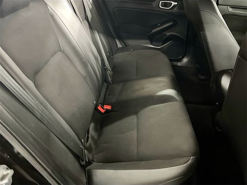 Used 2024 Honda Civic Sport image 24