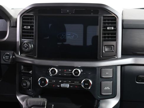 New 2025 Ford F150 XLT w/ Equipment Group 302A MID image 9