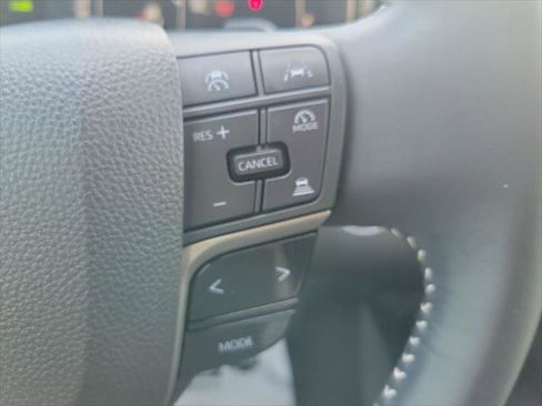 Certified 2025 Toyota Camry SE w/ Multimedia Upgrade Package image 26