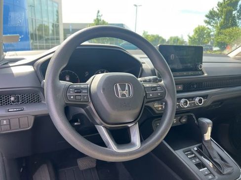 Certified 2025 Honda CR-V EX image 18