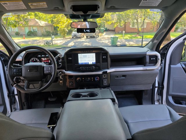 Used 2023 Ford F150 XL RWD image 5