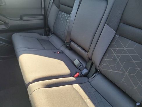 New 2026 Nissan Frontier SV w/ Tow Package image 5