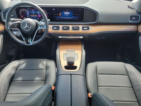 Certified 2026 Mercedes-Benz GLE 350 GLE 350 image 14