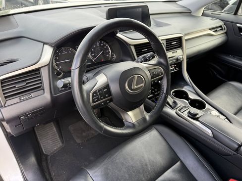 Used 2017 Lexus RX 350 AWD image 22