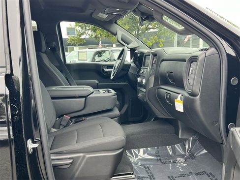 New 2026 GMC Sierra 1500 Pro w/ Graphite Edition image 28