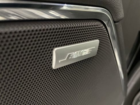 New 2025 Chevrolet Silverado 1500 RST w/ RST All Star Premium Package image 84