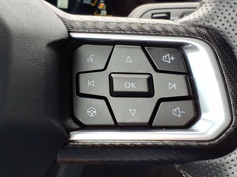 Used 2024 Ford Mustang Premium RWD image 22