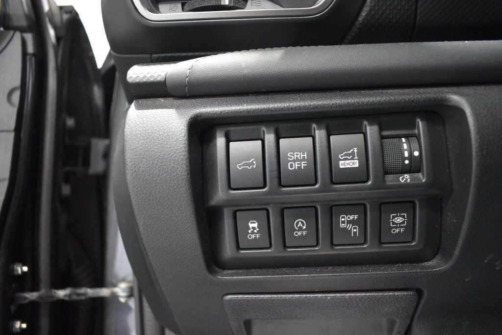 Used 2019 Subaru Forester Touring w/ Popular Package #3 AWD/4WD image 20
