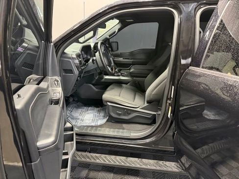 Used 2023 Ford F150 XLT w/ Equipment Group 302A High image 14