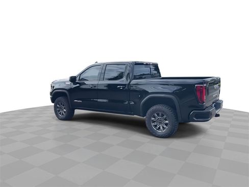 New 2026 GMC Sierra 1500 AT4X image 6