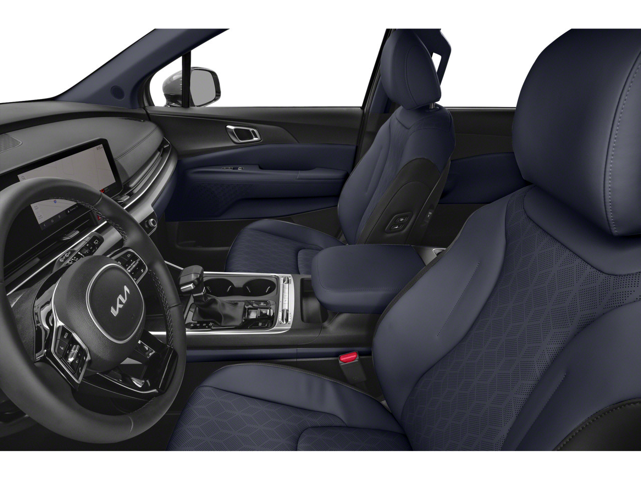 New 2027 Kia Carnival SX w/ Dark Edition Package FWD image 33