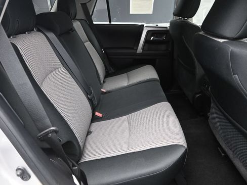 Used 2023 Toyota 4Runner SR5 RWD image 33
