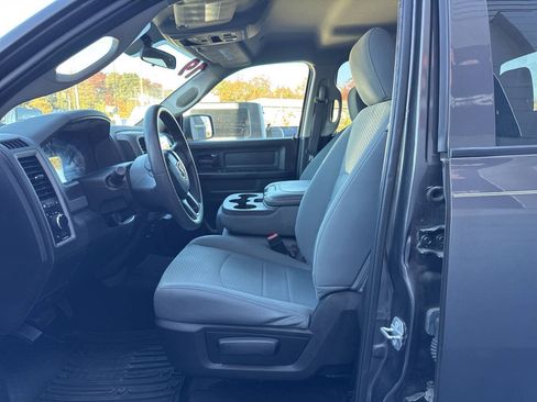 Used 2019 RAM 1500 Tradesman w/ Popular Equipment Group AWD/4WD image 13