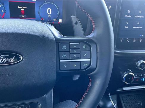 Certified 2025 Ford F150 Raptor AWD/4WD image 19