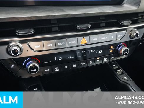 Used 2024 Kia Telluride EX X-Line AWD/4WD image 40
