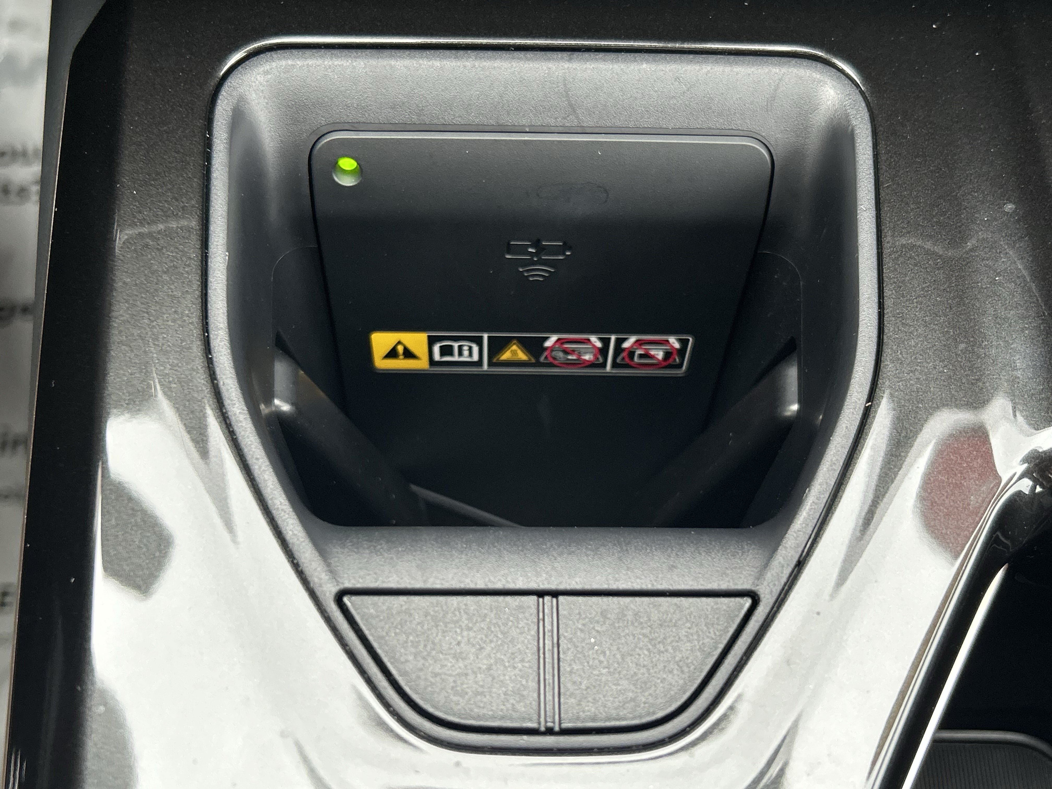 Certified 2025 Toyota Crown Signia AWD/4WD image 34