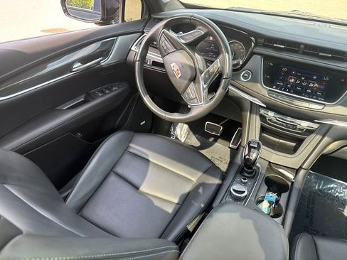 Used 2023 Cadillac XT5 Sportv image 23