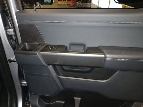 Used 2023 Ford F150 XLT w/ Equipment Group 302A High image 42