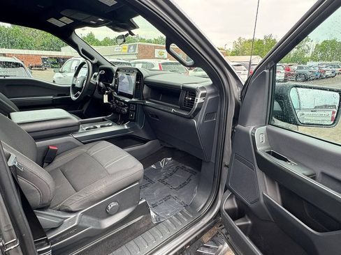 Used 2024 Ford F150 STX AWD/4WD image 16
