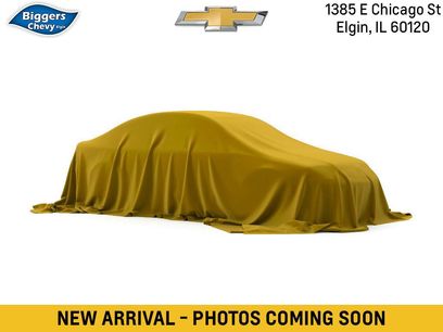 New 2026 Chevrolet Silverado 2500 LTZ