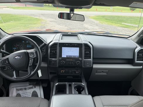 Certified 2020 Ford F150 XLT AWD/4WD image 15