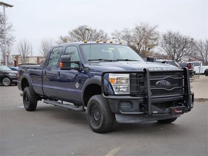 Used 2012 Ford F350 XL w/ PWR Equipment Group