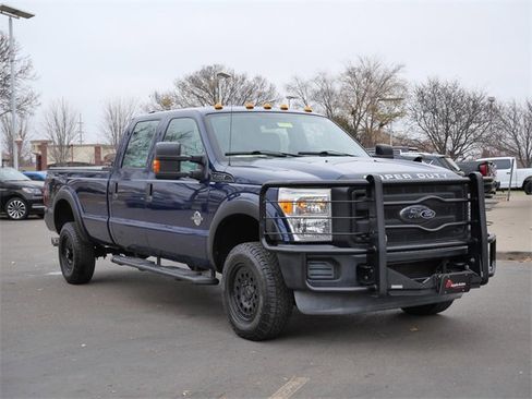 Used 2012 Ford F350 XL w/ PWR Equipment Group image 1