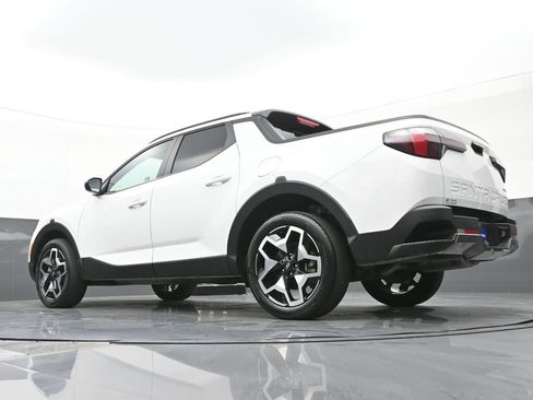 Certified 2024 Hyundai Santa Cruz Limited AWD/4WD image 50