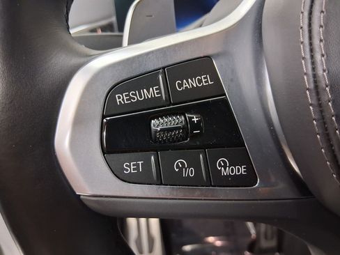Used 2024 BMW X7 xDrive40i w/ M Sport Package AWD/4WD image 14