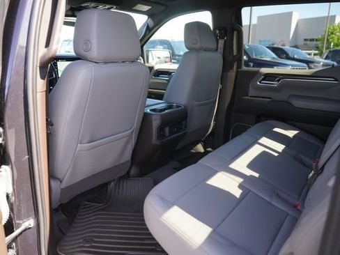 Used 2023 Chevrolet Silverado 1500 RST w/ Convenience Package II image 11