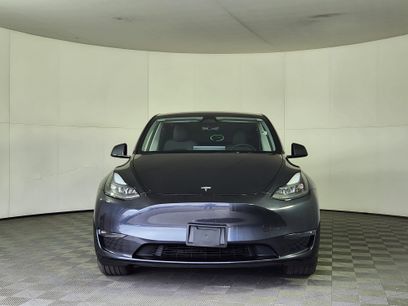 Used 2024 Tesla Model Y Long Range