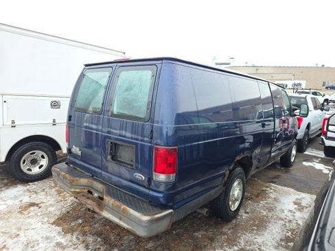 Used 2007 Ford E-350 and Econoline 350 Extended Super Duty image 3