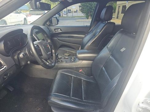 Used 2020 Dodge Durango R/T AWD/4WD image 6