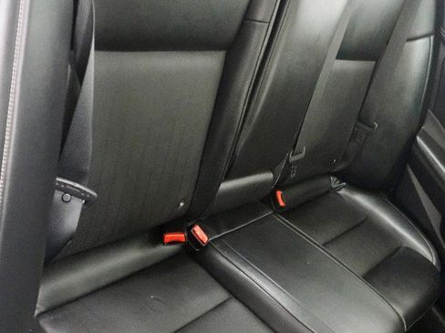 Used 2017 Nissan Maxima 3.5 SL FWD image 8