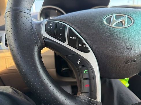 Used 2012 Hyundai Elantra Limited FWD image 36