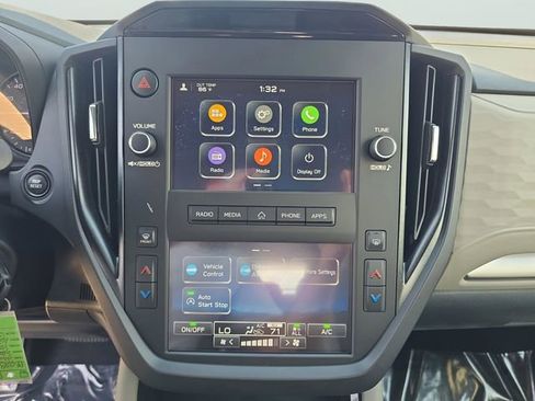 Certified 2026 Subaru Forester image 15