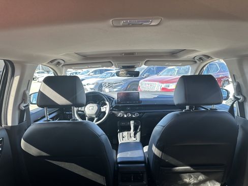 Certified 2024 Honda CR-V EX-L image 13