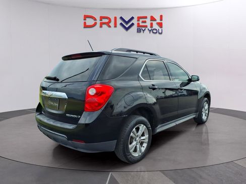 Used 2015 Chevrolet Equinox LT w/ Driver Convenience Package FWD image 5