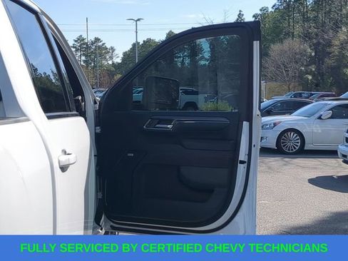 Used 2024 GMC Sierra 2500 AT4 w/ AT4 Premium Plus Package image 47