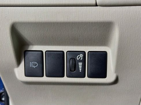 Used 2012 Toyota Prius V Five FWD image 15