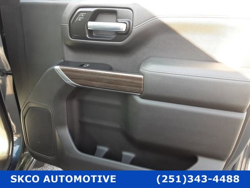 Used 2020 Chevrolet Silverado 1500 LT w/ All-Star Edition image 12